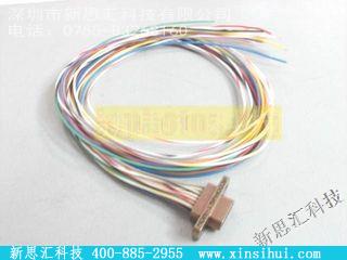 MDM-15PH003P其他元器件