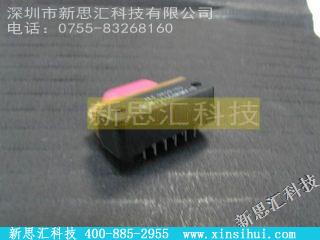 MDM-15SCBRM7-T其他元器件