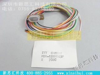 MDM-15SH003P其他元器件