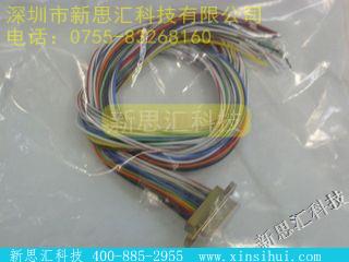 MDM-25PH003B其他元器件