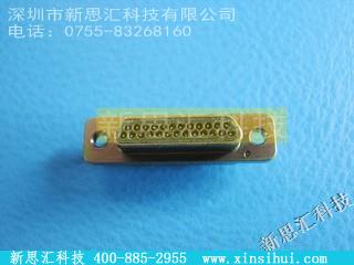 MDM-25PSB其他元器件