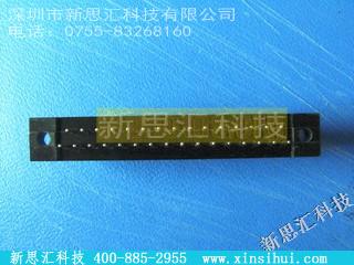 MDM-31SBS其他元器件