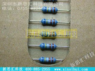 MF1/4DCT52R6493F其他元器件