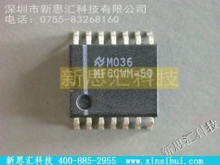 MF6CWM-50未分类IC