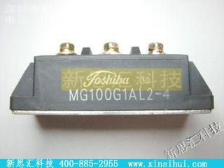 MG100G1AL2-4IGBT - 模块