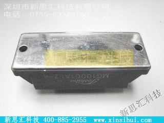 MG100G1AL2-4IGBT - 模块