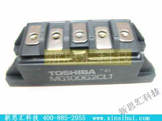 MG100G2CL1IGBT - 模块