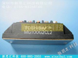 MG100G2CL2IGBT - 模块