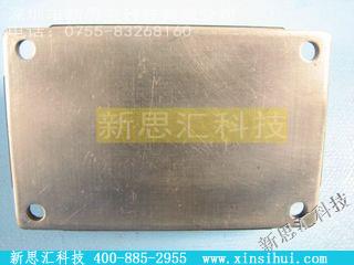 MG100G2YL1IGBT - 模块