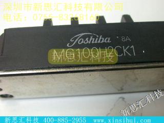 MG100H2CK1IGBT - 模块