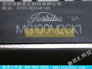 MG100M2CK1IGBT - 模块