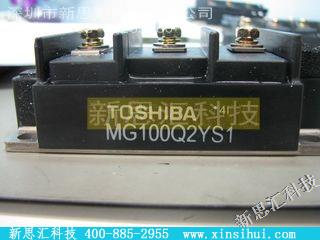 MG100Q2YS1IGBT - 模块