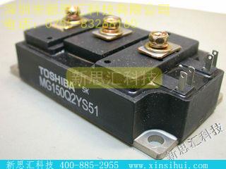 MG150Q2YS51IGBT - 模块