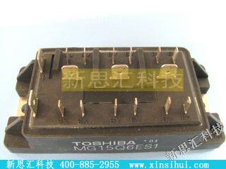 MG15Q6ES1IGBT - 模块