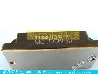 MG15Q6ES1IGBT - 模块