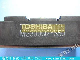 MG300Q2YS50IGBT - 模块
