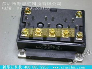 MG30G6EL1IGBT - 模块