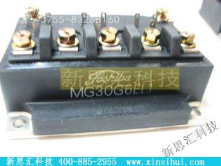 MG30G6EL1IGBT - 模块