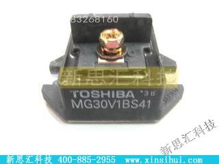 MG30V1BS41IGBT - 模块