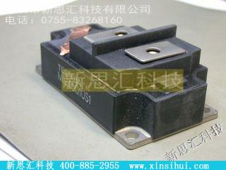 MG500Q1US1IGBT - 模块