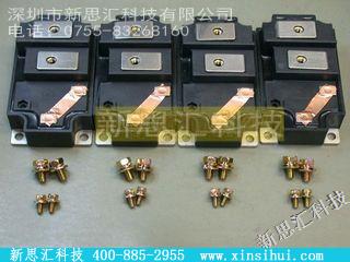 MG500Q1US2IGBT - 模块