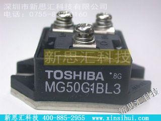 MG50G1BL3IGBT - 模块