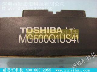 MG600Q1US41IGBT - 模块