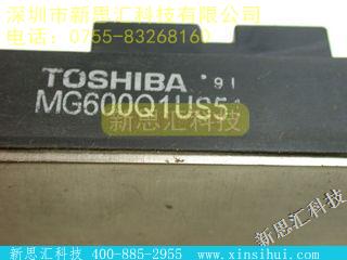 MG600Q1US51IGBT - 模块