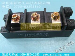 MG75Q2YS1IGBT - 模块