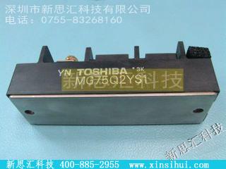 MG75Q2YS1IGBT - 模块
