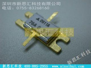 MGF0911A-01其他分立器件