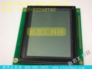 MGLS12864T其他元器件