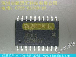 MGM3000X未分类IC