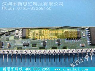 MH88625其他元器件