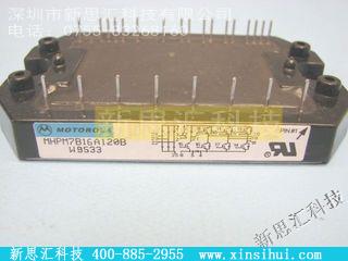 MHPM7B16A120BIGBT - 模块