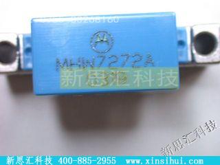 MHW7272A其他分立器件
