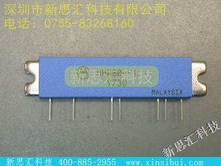MHW804-1其他分立器件