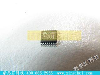 MIC2562A-1YTSTR未分类IC