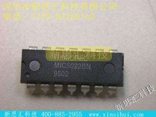 MIC5022BN未分类IC