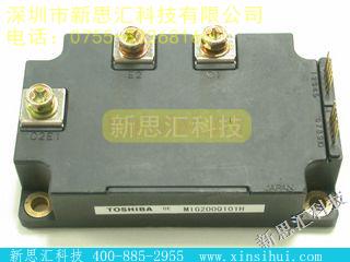 MIG200Q101HIGBT - 模块
