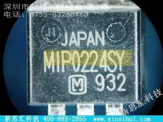 MIP0224SY其他分立器件