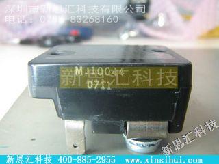 MJ10044IGBT - 模块