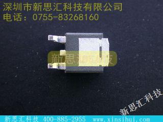 MJD6039T4晶体管(BJT) - 单路 