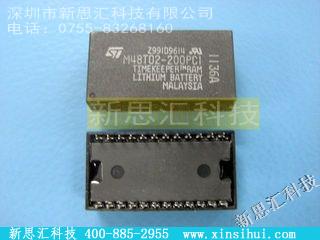 MK48T02-200PCI未分类IC