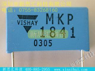 MKP1841-210-204-V其他元器件