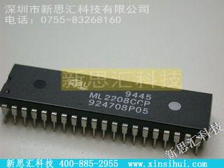 ML2208CCP未分类IC