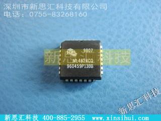 ML4624CQ其他元器件