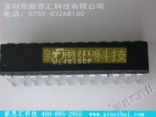 ML4818CP未分类IC