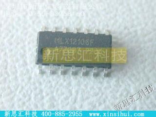 MLX12106F未分类IC