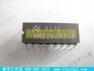 MM2102AJ-2未分类IC